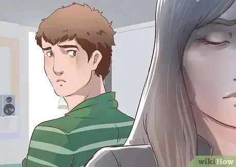 Image titled Ignore People Who Don't Care About You Step 3