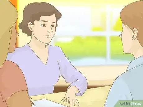 Image titled Be a Positive Role Model for Your Teenager Step 23