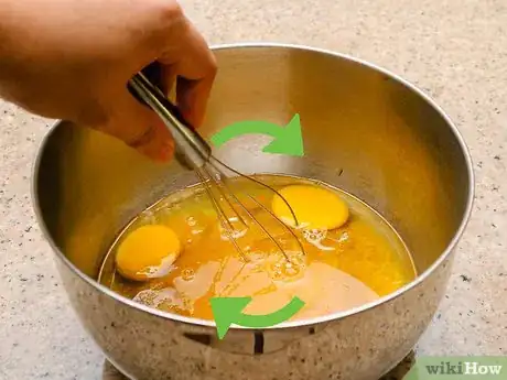 Image titled Make Coconut Oil Cakes Step 2