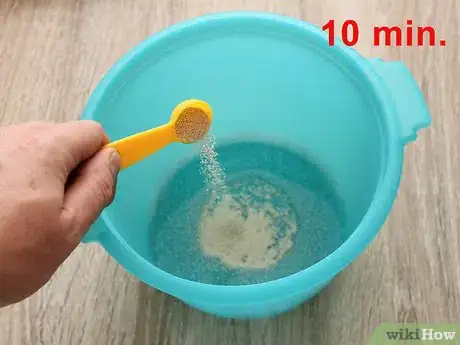 Image titled Make Flat Bread Step 9