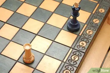 Image titled Mate With King and Rook Vs King Step 9