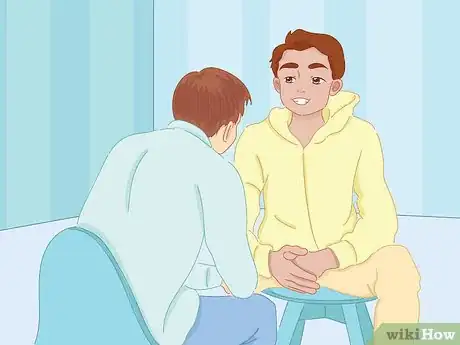 Image titled Be Brave in School Step 5