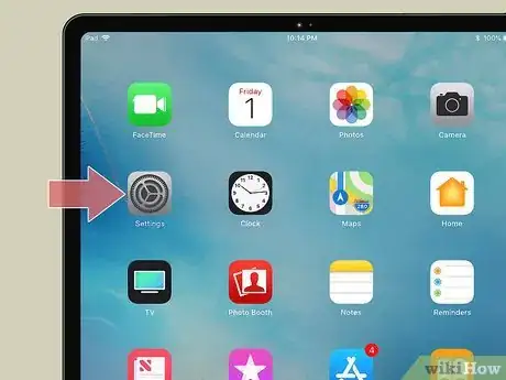 Image titled Connect a Keyboard to an iPad Pro Step 5