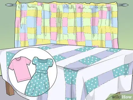 Image titled Decorate With Recycled Items Step 5