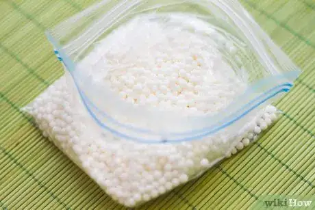 Image titled Make Almond Milk Tea Boba Step 1