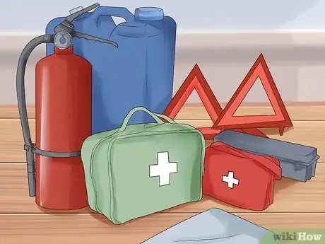 Image titled Trailer a Horse Step 3