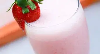 Make a Virgin Pina Colada