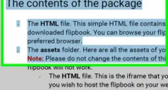 Copy a Secured PDF on PC or Mac