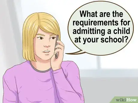 Image titled Get Your Child Into a Good School Step 2