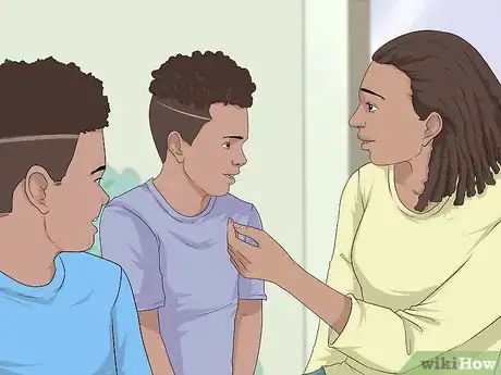 Image titled Fight Feelings of Failure As a Mother Step 14