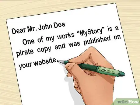 Image titled Combat Book Piracy Step 11