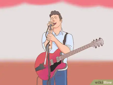 Image titled Work at a Music Label Step 2