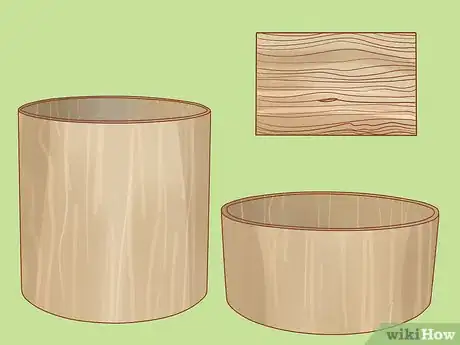 Image titled Customize a Drum Set Step 1