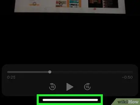 Image titled Use Picture in Picture on an iPhone Step 4