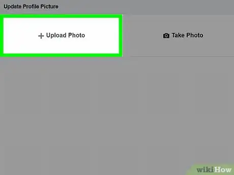 Image titled Change Your Avatar on PlayStation 4 to a Custom Image Step 2