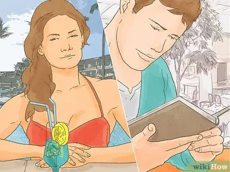 Image titled Cope with Honeymoon Mishaps Step 9