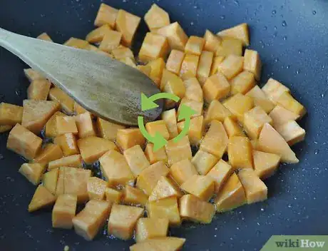Image titled Make Breakfast Sweet Potatoes Step 11