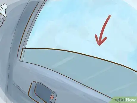 Image titled Help a Carsick Child Step 2