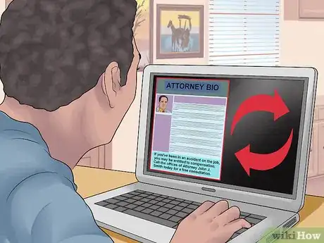 Image titled Write an Attorney Bio Step 13