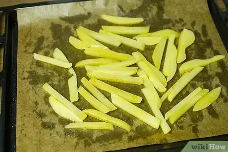 Image titled Make McDonald's French Fries Step 16