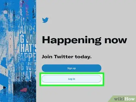 Image titled Make Your Twitter Account Private Step 2