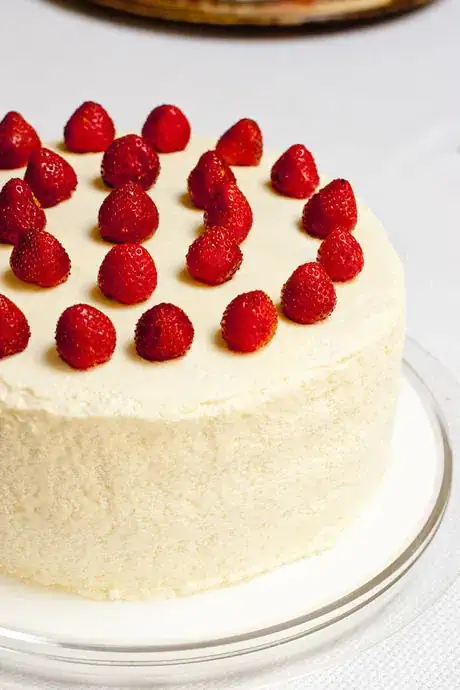 Image titled Cake Day 2012