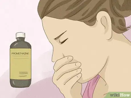 Image titled Deal with Altitude Sickness Step 5