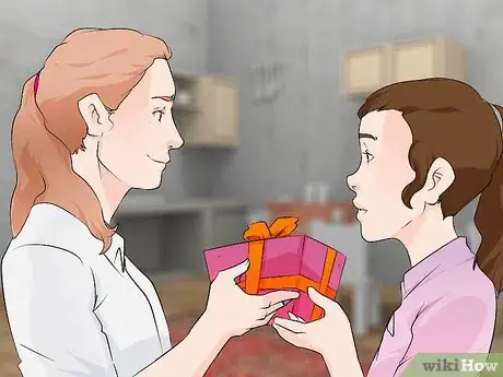 Image titled Celebrate National Sister's Day Step 2