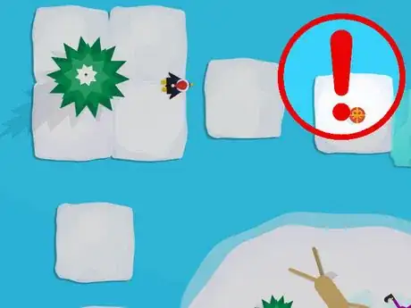 Image titled Play Penguin Dash on Google’s Santa Tracker Step 10