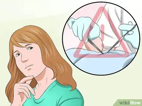 Image titled Diagnose Aortic Stenosis in German Shorthaired Pointers Step 12