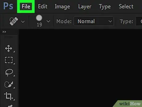 Image titled Make an Image Bigger in Photoshop Step 2