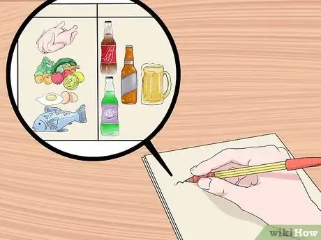 Image titled Make a Food Pyramid Step 9