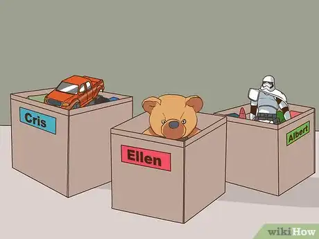 Image titled Help Young Siblings Bond Step 14