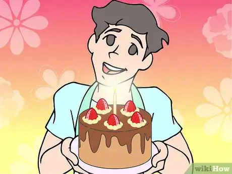 Image titled Create a Wiccan Birthday Party Step 5