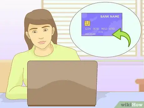 Image titled Use Cash Back Credit Cards Step 1