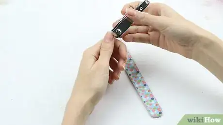 Image titled Remove Press‐On Nails Step 10