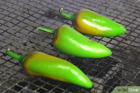 Image titled Roast Jalapenos Step 3