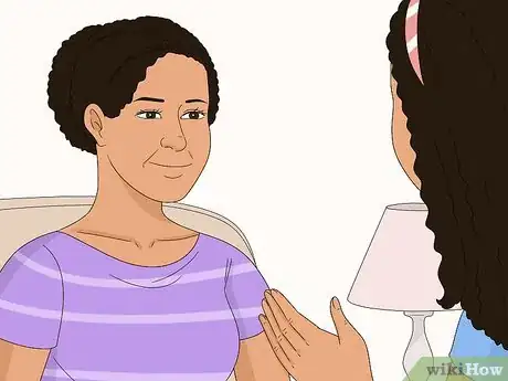 Image titled Help a Teenager with Anger Issues Step 8