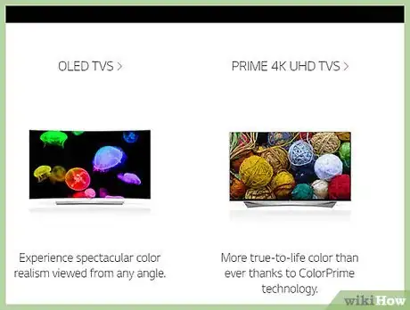 Image titled Choose the Best Cables to Get the Most from Your Television Step 1