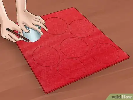 Image titled Make a Heart Wreath Step 7