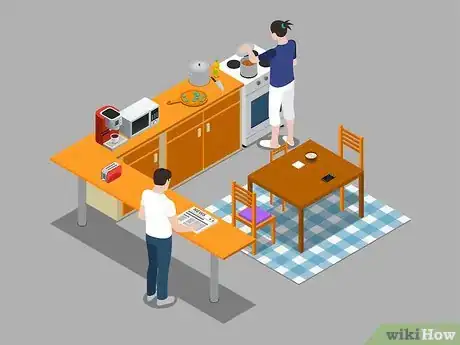 Image titled Choose a Kitchen Rug Step 13