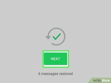 Image titled Transfer WhatsApp Between Androids Step 10