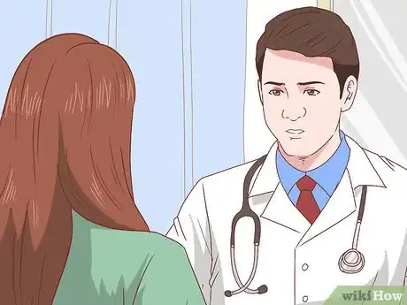 Image titled Live With Chronic Obstructive Pulmonary Disease Step 11