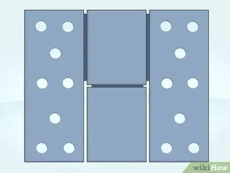 Image titled Fold Onesies Step 9