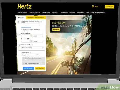 Image titled Lower Rental Car Costs Step 2