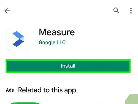 Image titled Use MeasureIt on Tango Step 1