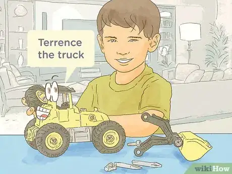 Image titled Write Nursery Rhymes Step 3