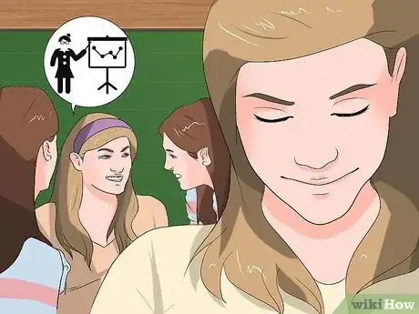 Image titled Deal With a Teacher You Dislike Step 1