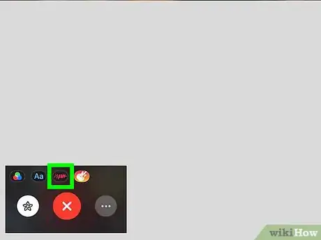 Image titled Add Shapes to iMessage Photos on iPhone or iPad Step 5