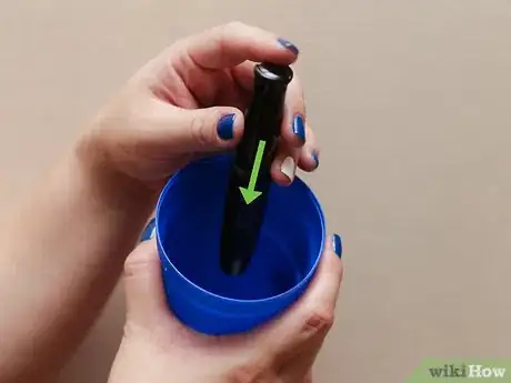 Image titled Make Your Eyelashes Look Longer Without the Expensive Mascaras Step 2